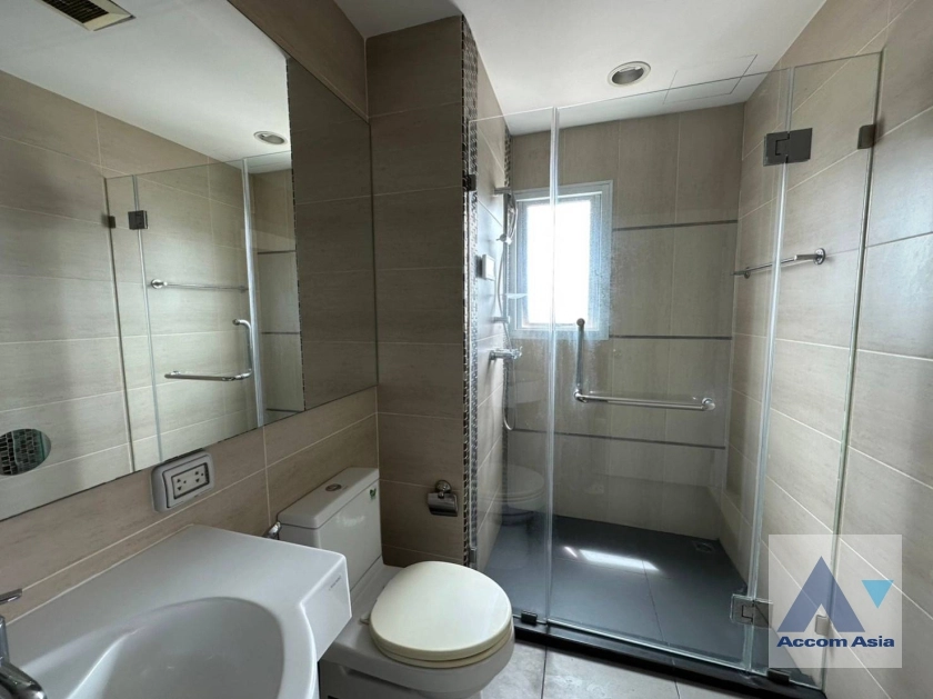 10  2 br Condominium For Rent in Sathorn ,Bangkok BTS Chong Nonsi at Centric Sathorn St Louis AA36697