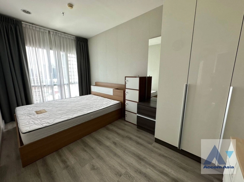 7  2 br Condominium For Rent in Sathorn ,Bangkok BTS Chong Nonsi at Centric Sathorn St Louis AA36697