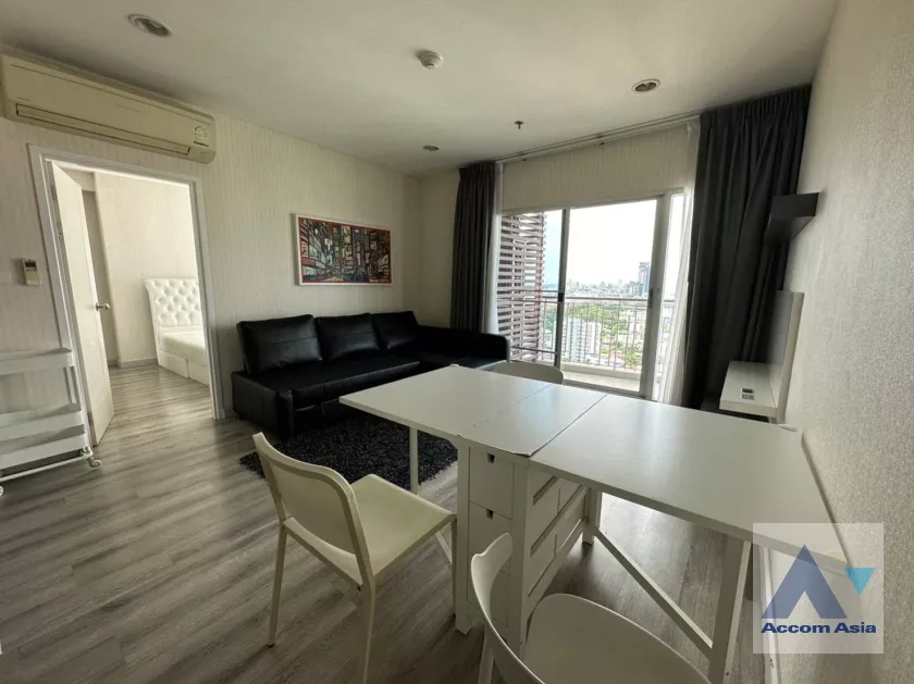  1  2 br Condominium For Rent in Sathorn ,Bangkok BTS Chong Nonsi at Centric Sathorn St Louis AA36697