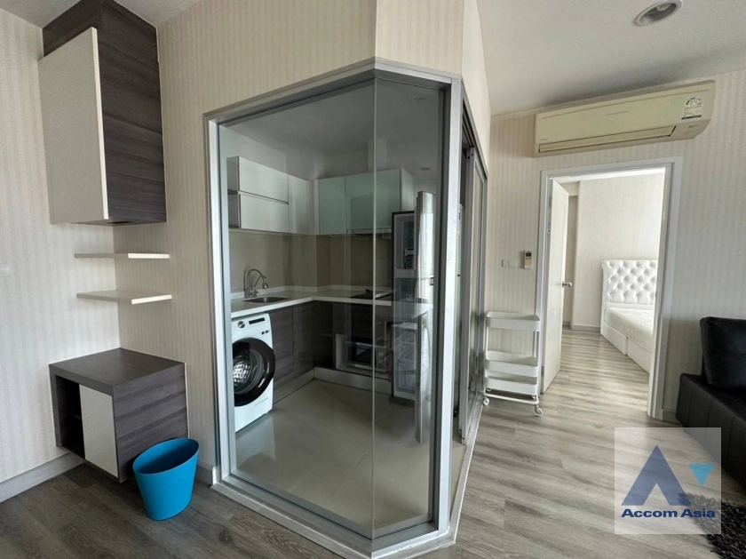 8  2 br Condominium For Rent in Sathorn ,Bangkok BTS Chong Nonsi at Centric Sathorn St Louis AA36697