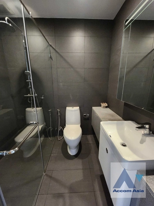 8  2 br Condominium For Rent in Ploenchit ,Bangkok BTS Ploenchit at Noble Ploenchit AA36698