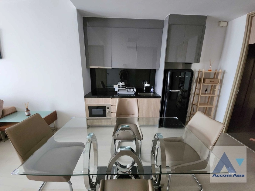 5  2 br Condominium For Rent in Ploenchit ,Bangkok BTS Ploenchit at Noble Ploenchit AA36698