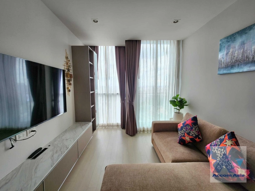  Noble Ploenchit Condominium  2 Bedroom for Rent BTS Ploenchit in Ploenchit Bangkok