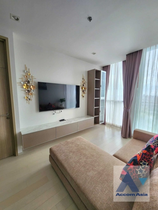  1  2 br Condominium For Rent in Ploenchit ,Bangkok BTS Ploenchit at Noble Ploenchit AA36698