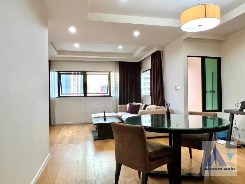  1  1 br Condominium For Rent in Sathorn ,Bangkok BTS Sala Daeng - MRT Lumphini at Sathorn Gardens AA36702