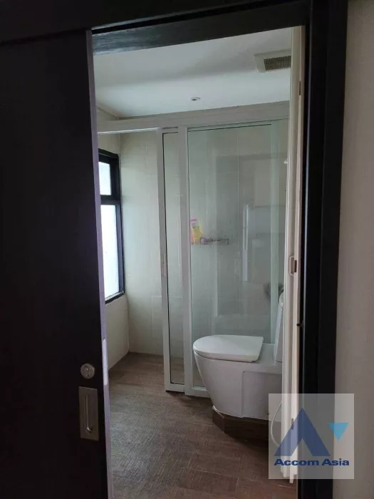 6  1 br Condominium for rent and sale in Sathorn ,Bangkok BTS Sala Daeng - MRT Lumphini at Sathorn Gardens AA36702