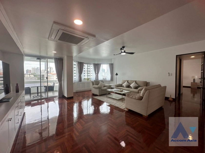 unitPet friendly | The comfortable low rise residence