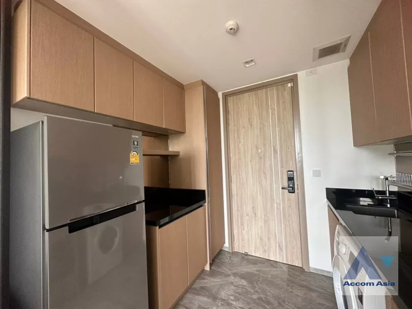 6  1 br Condominium for rent and sale in Sukhumvit ,Bangkok  at Kawa Haus AA36713