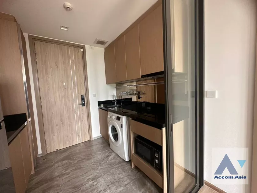7  1 br Condominium for rent and sale in Sukhumvit ,Bangkok  at Kawa Haus AA36713
