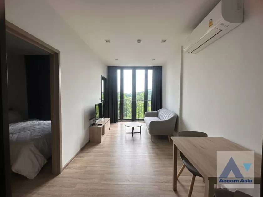 4  1 br Condominium for rent and sale in Sukhumvit ,Bangkok  at Kawa Haus AA36713