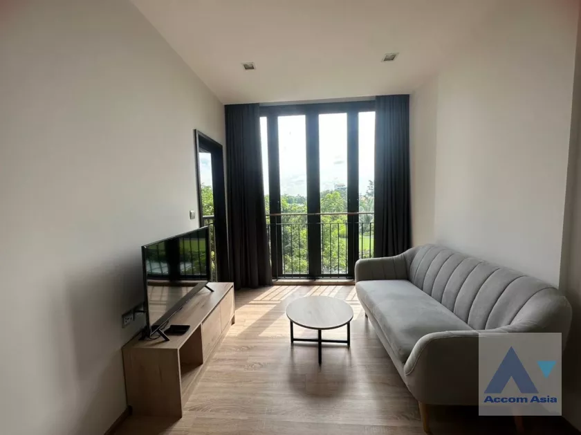 Kawa Haus Condominium  1 Bedroom for Sale & Rent BTS On Nut in Sukhumvit Bangkok