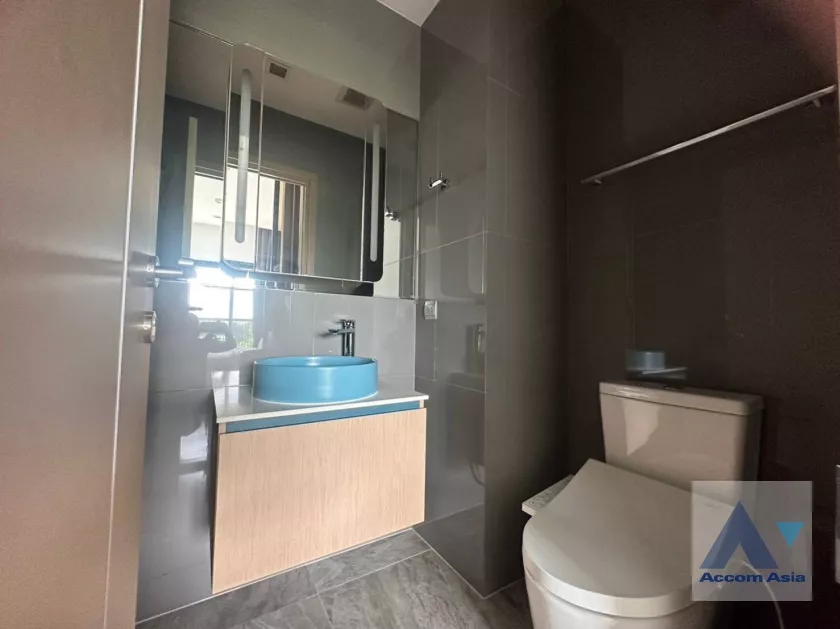 12  1 br Condominium for rent and sale in Sukhumvit ,Bangkok  at Kawa Haus AA36713