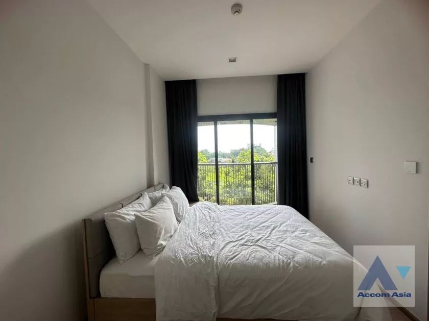 9  1 br Condominium for rent and sale in Sukhumvit ,Bangkok  at Kawa Haus AA36713