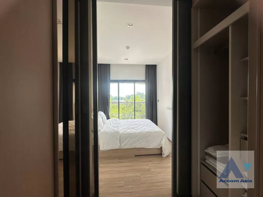 8  1 br Condominium for rent and sale in Sukhumvit ,Bangkok  at Kawa Haus AA36713