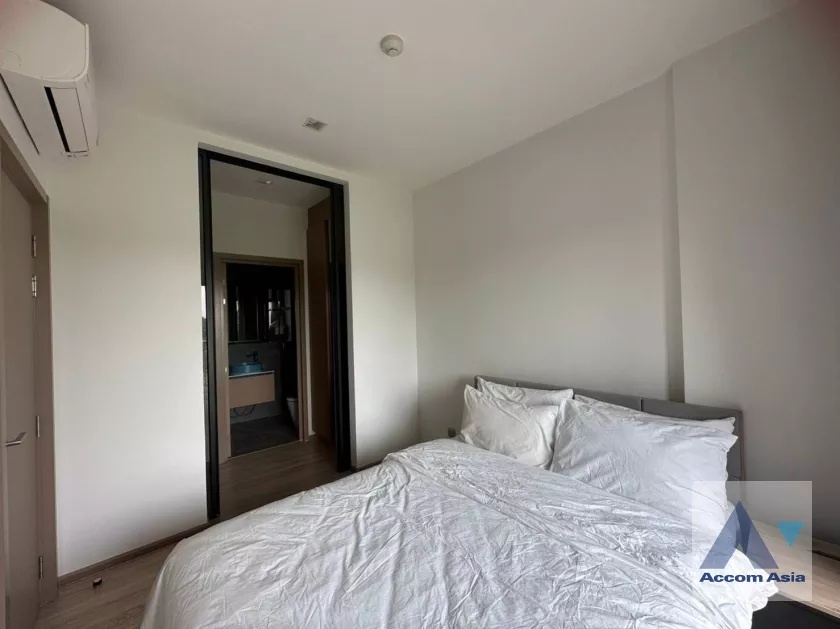 11  1 br Condominium for rent and sale in Sukhumvit ,Bangkok  at Kawa Haus AA36713