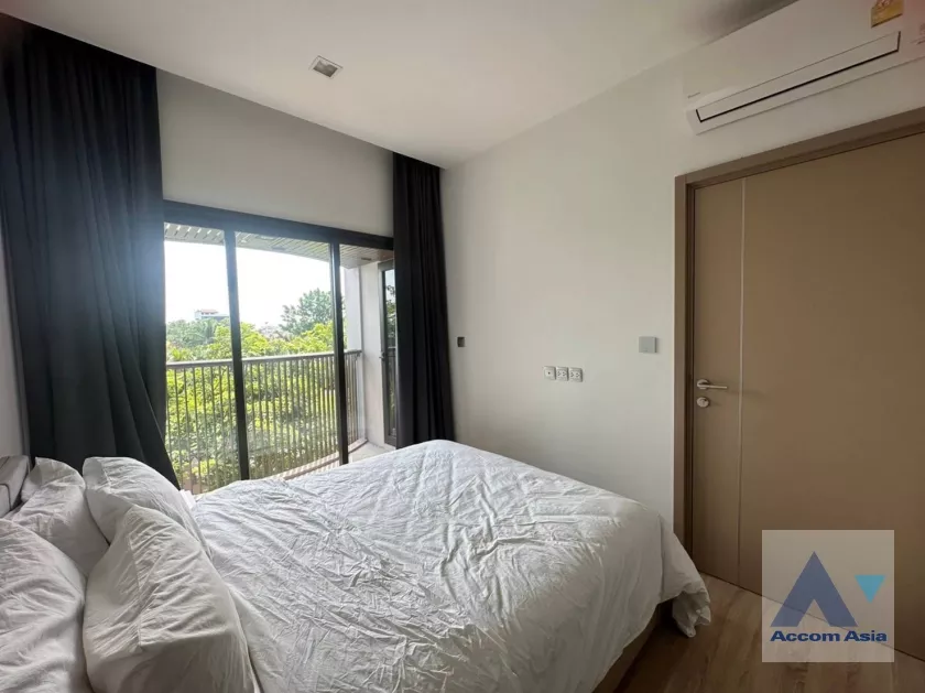 10  1 br Condominium for rent and sale in Sukhumvit ,Bangkok  at Kawa Haus AA36713