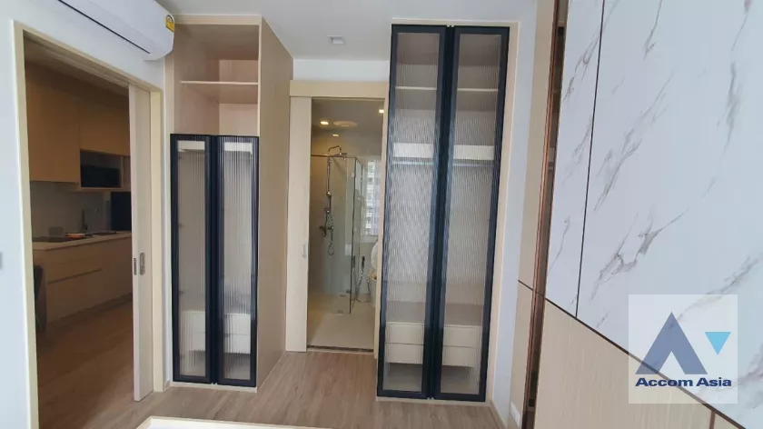 4  1 br Condominium for rent and sale in Sukhumvit ,Bangkok BTS Phrom Phong at Noble State 39 AA36714