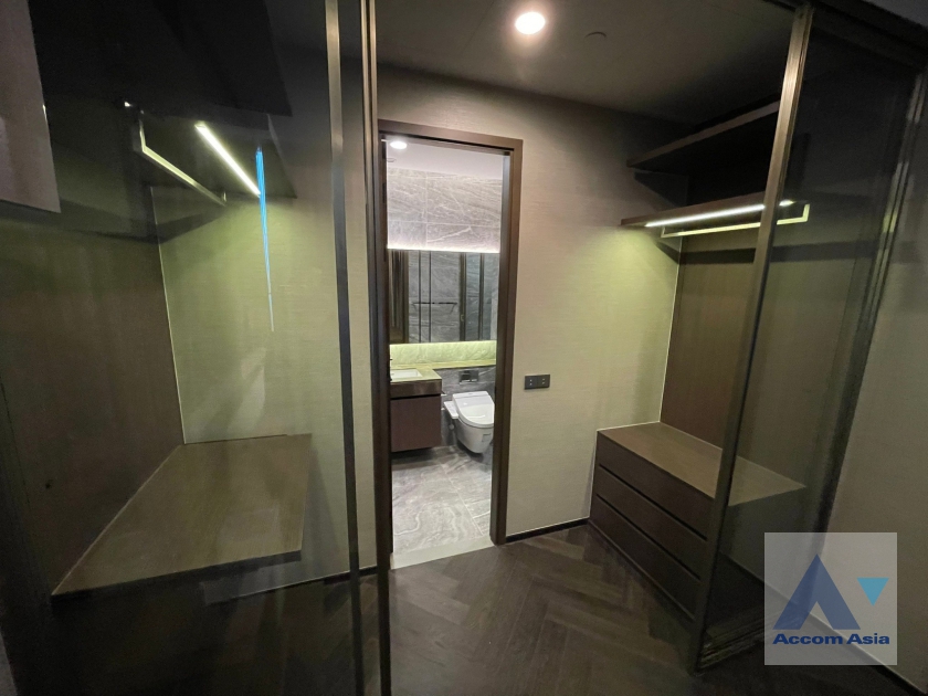 8  1 br Condominium for rent and sale in Sukhumvit ,Bangkok BTS Thong Lo at The Esse Sukhumvit 36 AA36715