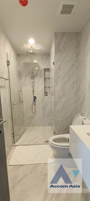 10  2 br Condominium For Rent in Sukhumvit ,Bangkok MRT Khlong Toei at COCO Parc AA36717