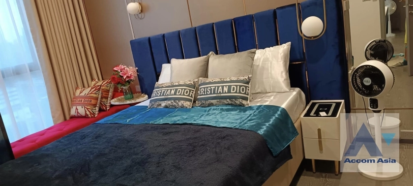 4  2 br Condominium For Rent in Sukhumvit ,Bangkok MRT Khlong Toei at COCO Parc AA36717