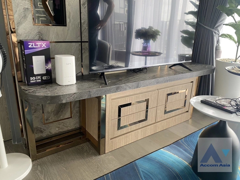 6  2 br Condominium For Rent in Sukhumvit ,Bangkok MRT Khlong Toei at COCO Parc AA36717