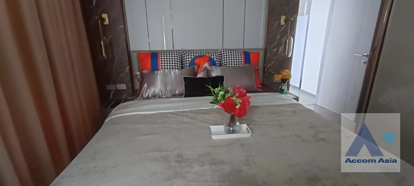 5  2 br Condominium For Rent in Sukhumvit ,Bangkok MRT Khlong Toei at COCO Parc AA36717