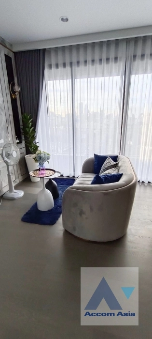 7  2 br Condominium For Rent in Sukhumvit ,Bangkok MRT Khlong Toei at COCO Parc AA36717