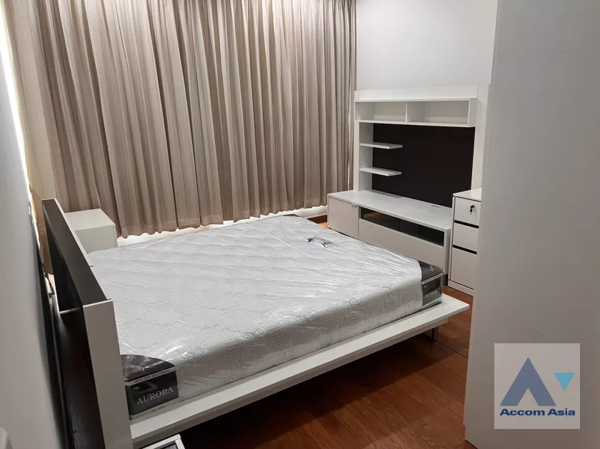 4  1 br Condominium For Rent in Ploenchit ,Bangkok BTS Chitlom at The Address Chidlom AA36720