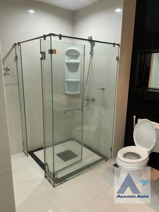 7  1 br Condominium For Rent in Ploenchit ,Bangkok BTS Chitlom at The Address Chidlom AA36720