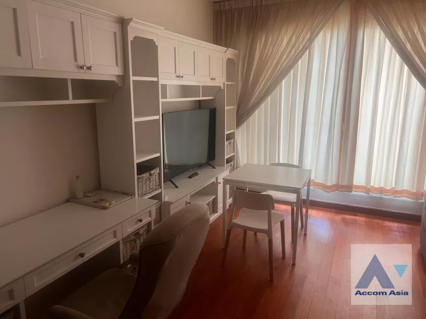  1  1 br Condominium For Rent in Ploenchit ,Bangkok BTS Chitlom at The Address Chidlom AA36720