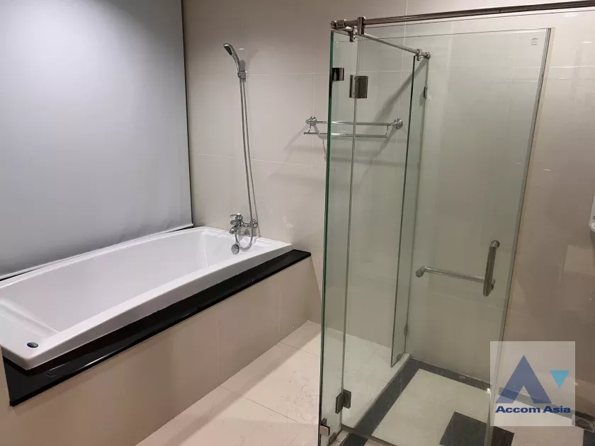 6  1 br Condominium For Rent in Ploenchit ,Bangkok BTS Chitlom at The Address Chidlom AA36720