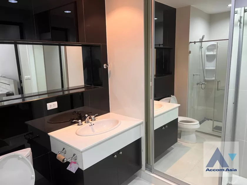 8  1 br Condominium For Rent in Ploenchit ,Bangkok BTS Chitlom at The Address Chidlom AA36720