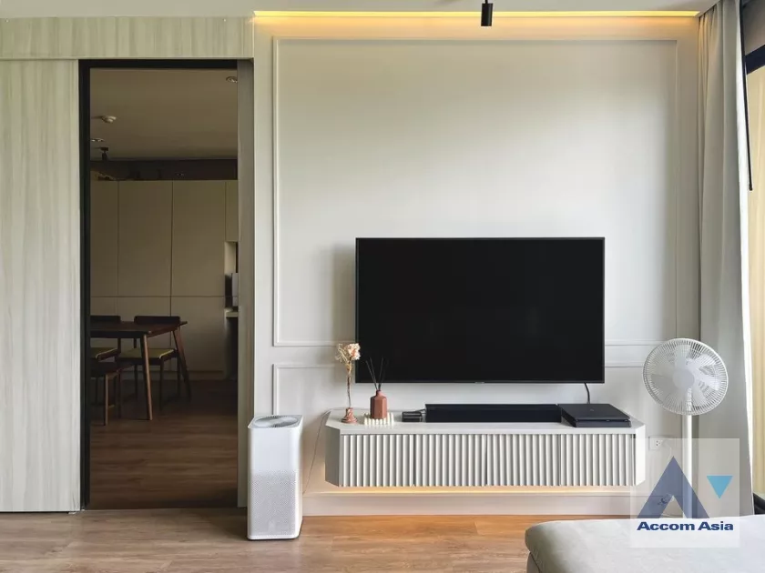 7  1 br Condominium For Sale in Ploenchit ,Bangkok BTS Ploenchit at Noble Above Wireless Ruamrudee AA36724