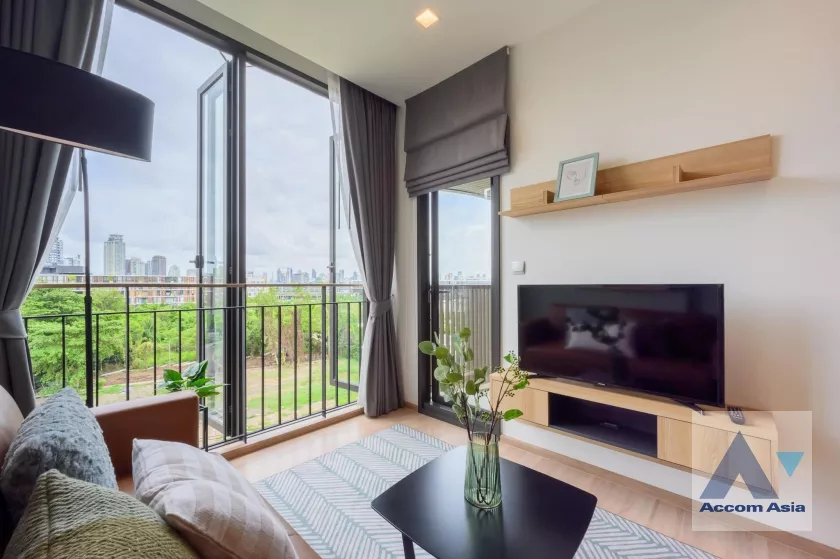 4  1 br Condominium For Rent in Sukhumvit ,Bangkok  at Kawa Haus AA36731