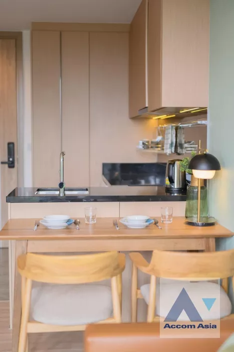 7  1 br Condominium For Rent in Sukhumvit ,Bangkok  at Kawa Haus AA36731