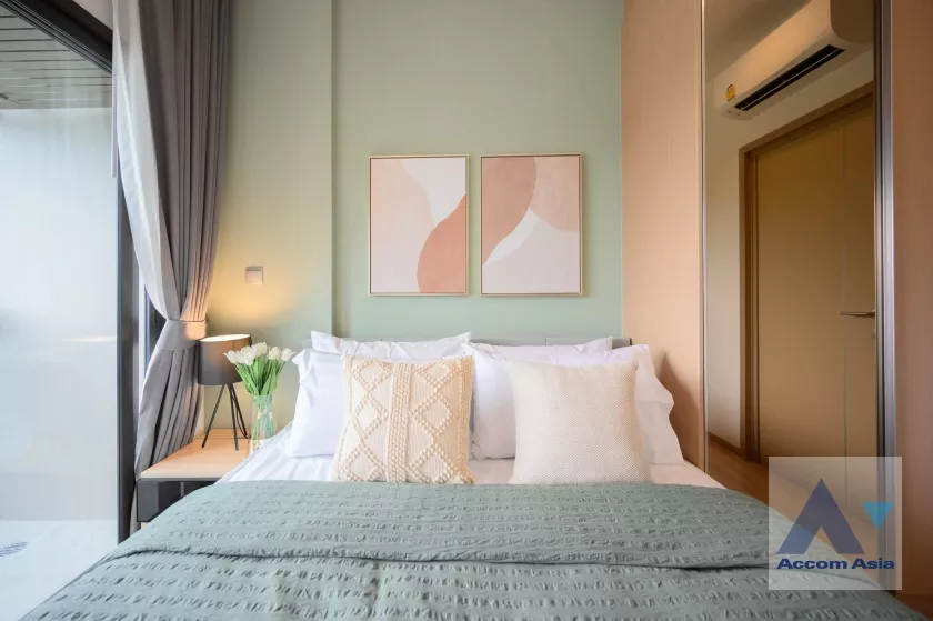 12  1 br Condominium For Rent in Sukhumvit ,Bangkok  at Kawa Haus AA36731