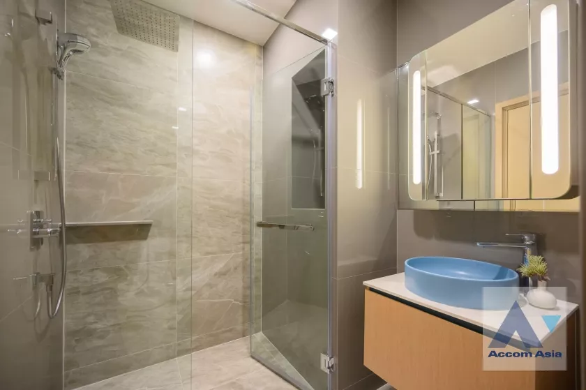 16  1 br Condominium For Rent in Sukhumvit ,Bangkok  at Kawa Haus AA36731