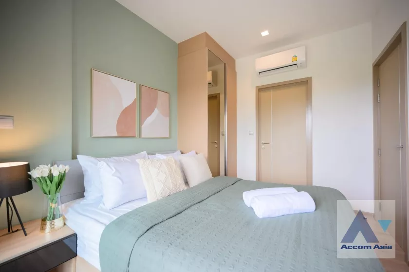 9  1 br Condominium For Rent in Sukhumvit ,Bangkok  at Kawa Haus AA36731