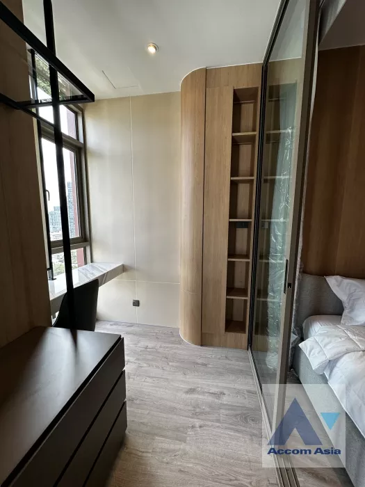 5  1 br Condominium For Rent in Sukhumvit ,Bangkok BTS Ekkamai at Rhythm Ekkamai Estate AA36734