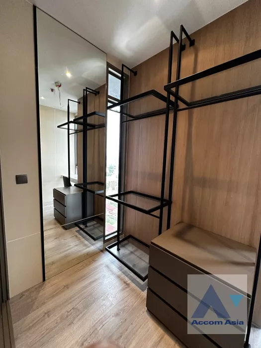 6  1 br Condominium For Rent in Sukhumvit ,Bangkok BTS Ekkamai at Rhythm Ekkamai Estate AA36734