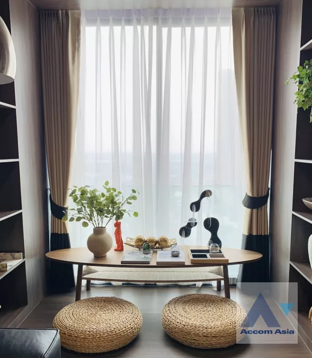 4  1 br Condominium For Rent in Sukhumvit ,Bangkok BTS Thong Lo at IDEO Q Sukhumvit 36 AA36736