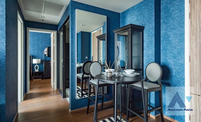  1  1 br Condominium For Rent in Sukhumvit ,Bangkok BTS Thong Lo at IDEO Q Sukhumvit 36 AA36736