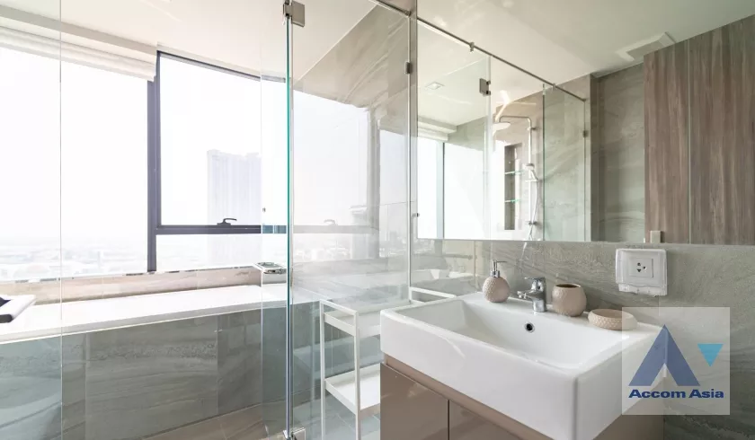 5  1 br Condominium For Rent in Sukhumvit ,Bangkok BTS Thong Lo at IDEO Q Sukhumvit 36 AA36736