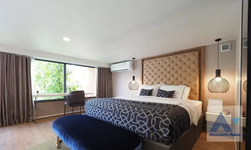 4  2 br Condominium For Sale in Ratchadaphisek ,Bangkok MRT Thailand Cultural Center at Siamese Rama 9 AA36737