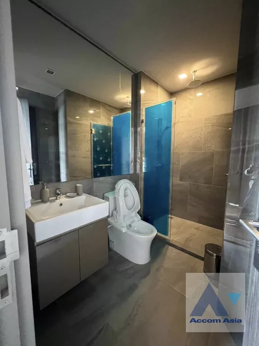 9  2 br Condominium For Rent in Phaholyothin ,Bangkok BTS Victory Monument at Ideo Q Victory AA36739