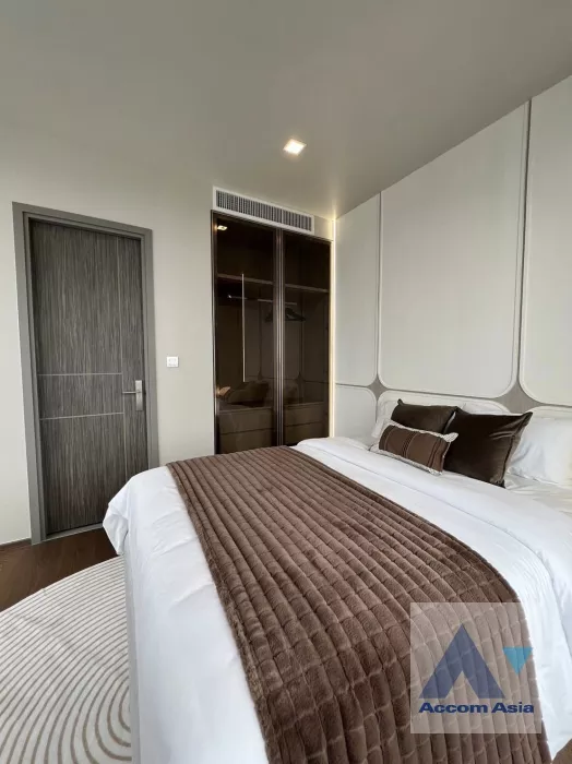 6  2 br Condominium For Rent in Phaholyothin ,Bangkok BTS Victory Monument at Ideo Q Victory AA36739