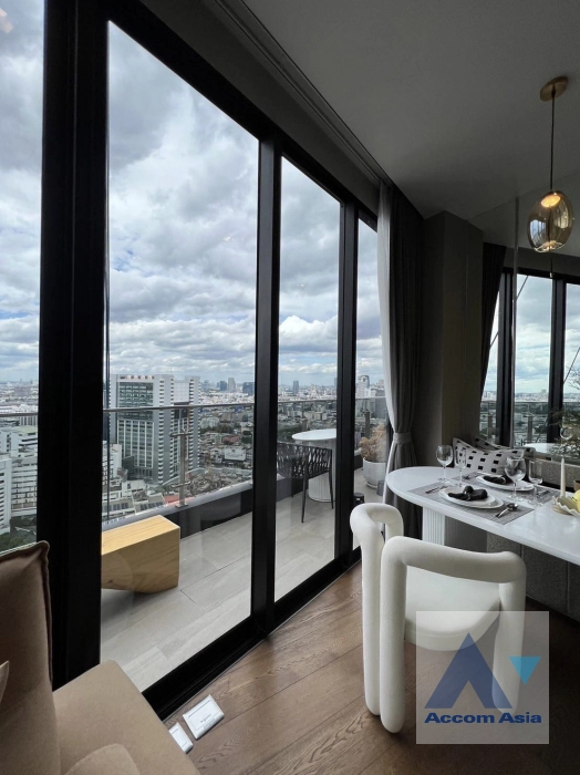  1  2 br Condominium for rent and sale in  ,Bangkok BTS Victory Monument at Ideo Q Victory AA36739