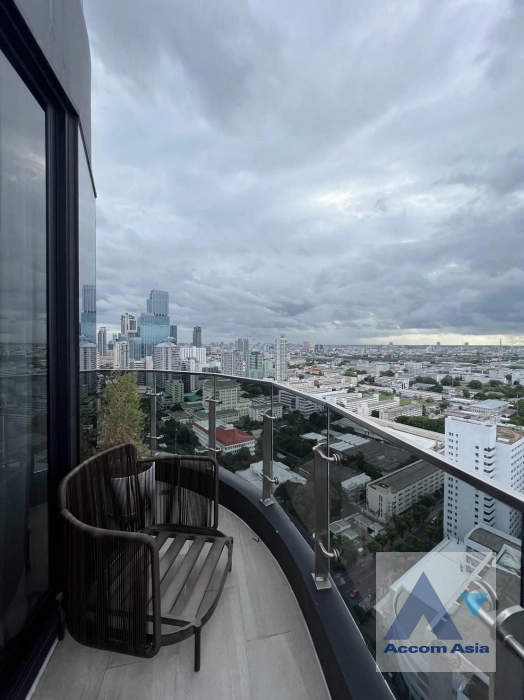 14  2 br Condominium for rent and sale in  ,Bangkok BTS Victory Monument at Ideo Q Victory AA36739