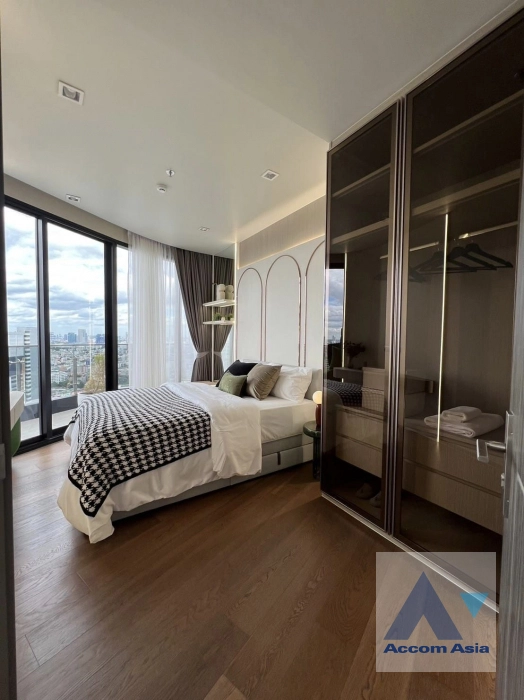 7  2 br Condominium for rent and sale in  ,Bangkok BTS Victory Monument at Ideo Q Victory AA36739