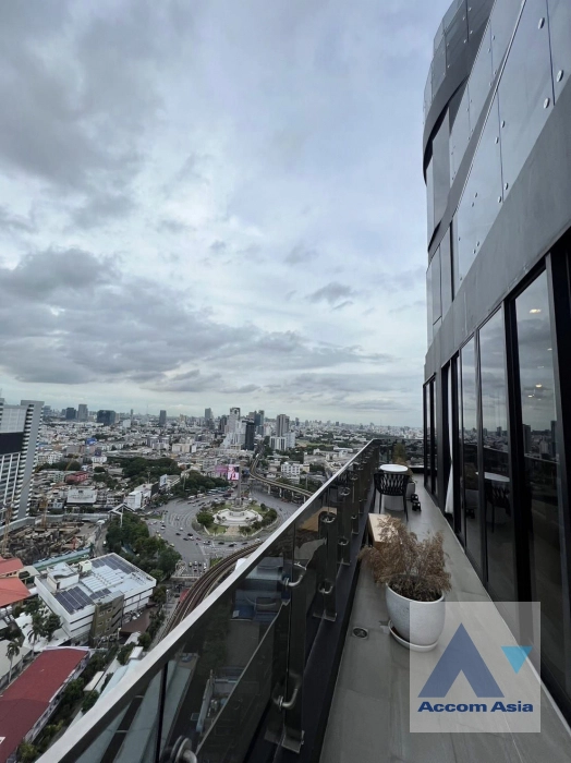 6  2 br Condominium for rent and sale in  ,Bangkok BTS Victory Monument at Ideo Q Victory AA36739